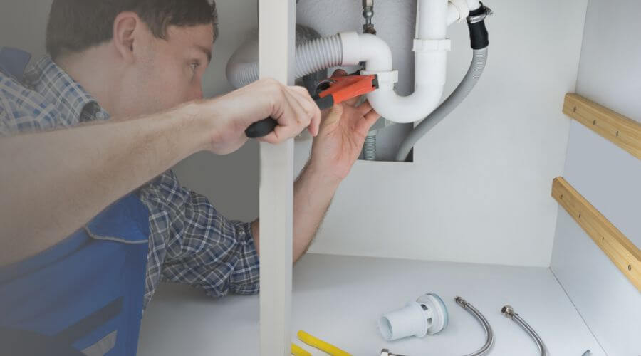 Professional expert plumbing services in Auburn, KY